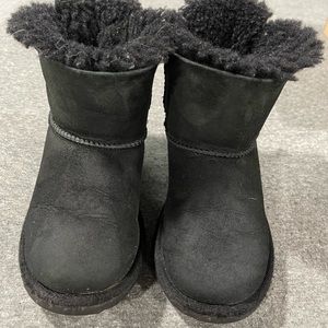 UGG mini bailey bow
